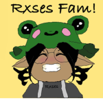 Rxses Fam!!!