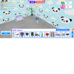 hewo pandas