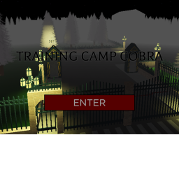 [SSF] Training Camp Cobra