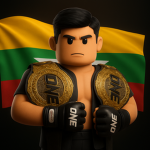Burmese Fighters Group Thumbnail