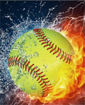 SOFTBALL!!