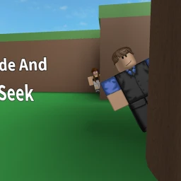 Hide and Seek icon