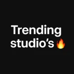 Trending Studio's Group Thumbnail