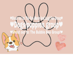 Dog/puppies group