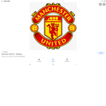 I love manchester united