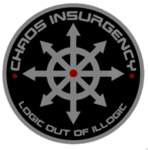TCI | The Chaos Insurgency (UNOFFICIAL)