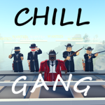 Wild West Chill Gang
