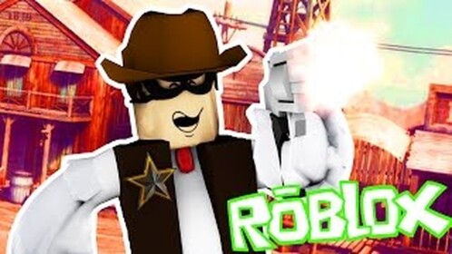 Sheriff Showdown