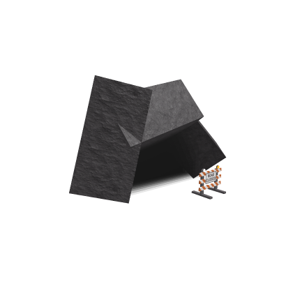 Cave...