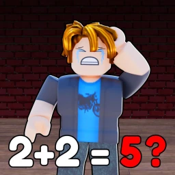 Math Murder Roblox NoFilter