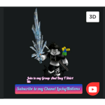 My Loyal Roblox Friends