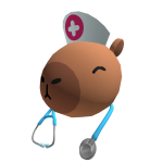 Operation Ouch!: Doctor Capy