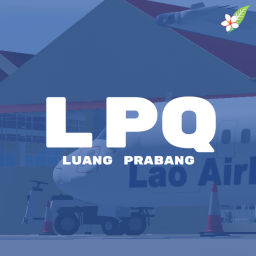 Luang Prabang International Airport