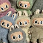 Os Labubus