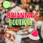 •brianna's boutique•