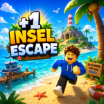 [+1]Insel Escape