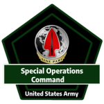 Army Spεcial Opεrations Command