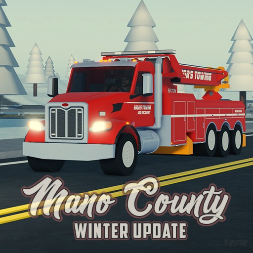 Mano County 