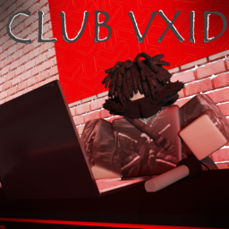 CLUB VXID 17+ (BETA)