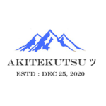 Akitekutsu ツ