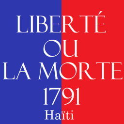Hispaniola 1791 -- Haitian revolution