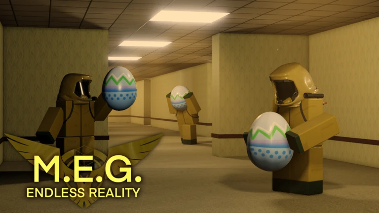 Easter Event 2026