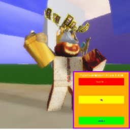 pBall (Work In Progress)