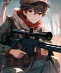 SniprARMY