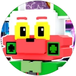 Game Badge Thumbnail