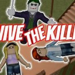 survive the killers