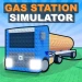 Gas Station Simulator icon