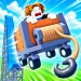 [1 & 2 PLAYER] Grapple Cart Obby icon