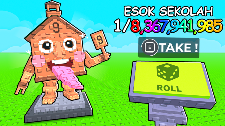 Hatch and Steal Brainrots screenshot 2