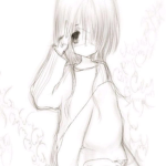 in your thoughts