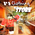 J'JJ Clothing Store