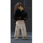 MariaxHearts (TikTok's and roblox play)