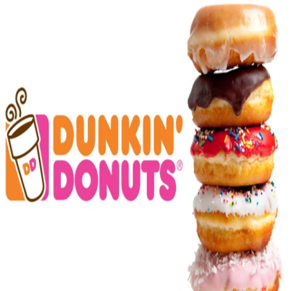 Dunkin Donuts NoFilter