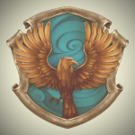 House Ravenclaw
