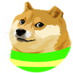 Fallen Down Doge