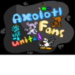Axolotl fans United