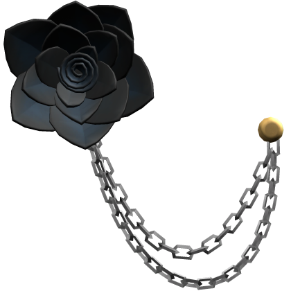 Formal Black Rose thumbnail