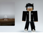 Roblox Hangout!!.
