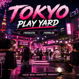 TOKYO HANGOUTT!