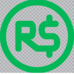 Robux for peeps, (usually gotta buy some)