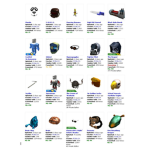 Party robux gear for everyone