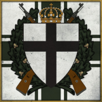 Grand Army of the United Baltic Duchy