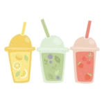 Smoothie Zen’s