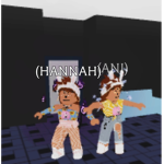Group FOR SISTAH RUBUX