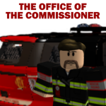 (CFD) Office of The Commissioner