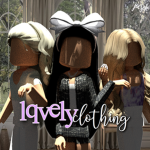 lqvely clothing